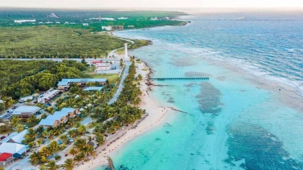 Photo of Outdoor in Majahual