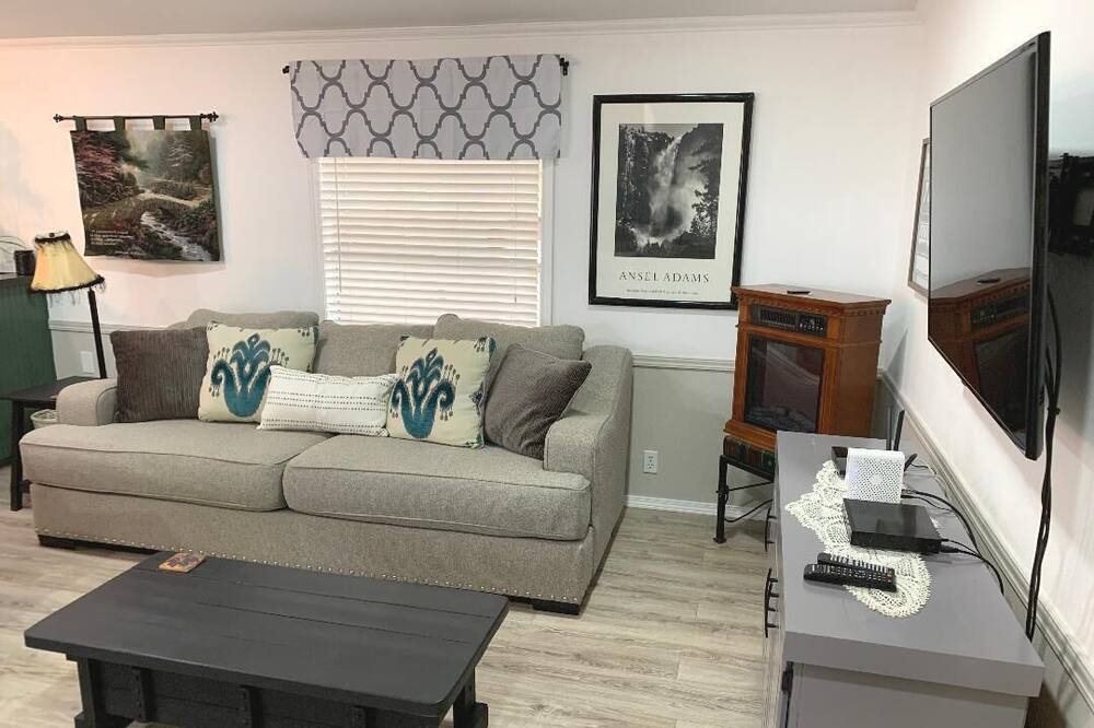 Photo of Bedroom in Donna