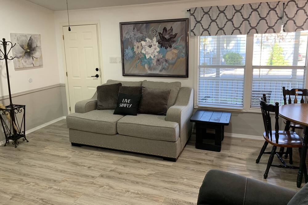 Photo of Bedroom in Donna