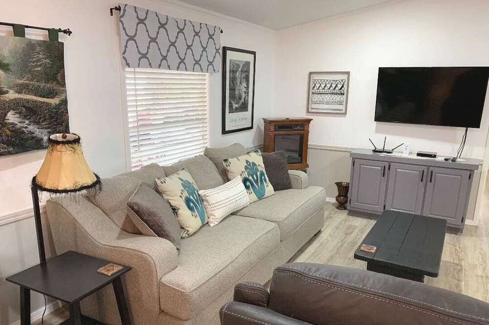Photo of Bedroom in Donna