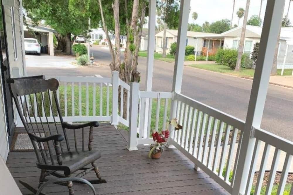 Photo of Outdoor in Donna