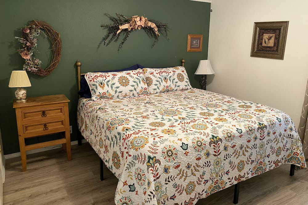 Photo of Bedroom in Donna