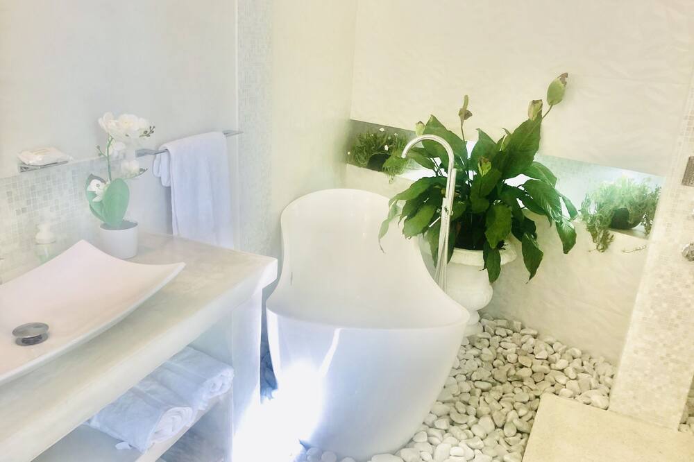 Photo of Bathroom in La Manzanilla