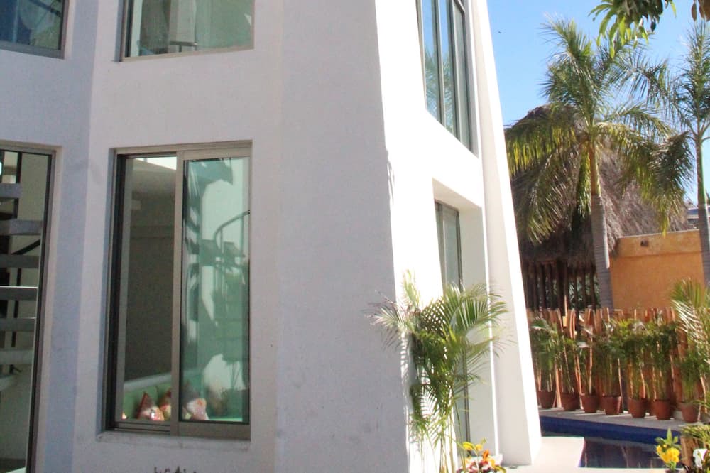 Photo of Outdoor in La Manzanilla