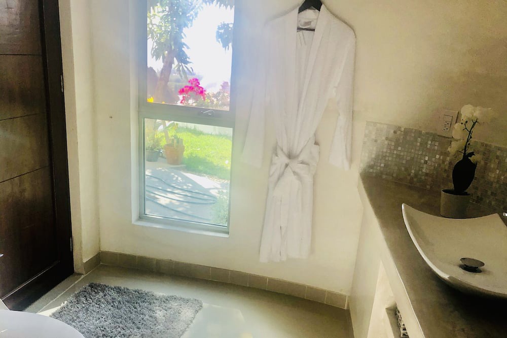 Photo of Bathroom in La Manzanilla
