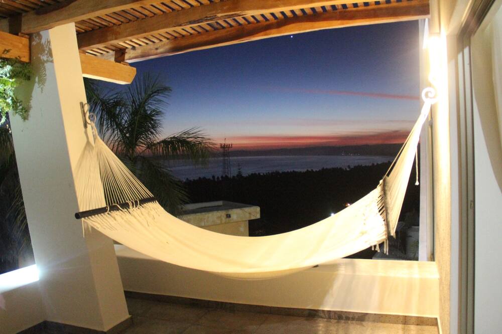 Photo of Patio Balcony in La Manzanilla