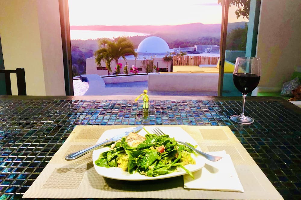 Photo of Kitchen in La Manzanilla