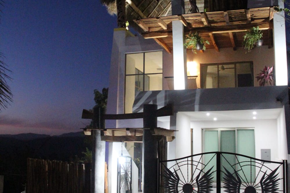 Photo of Outdoor in La Manzanilla
