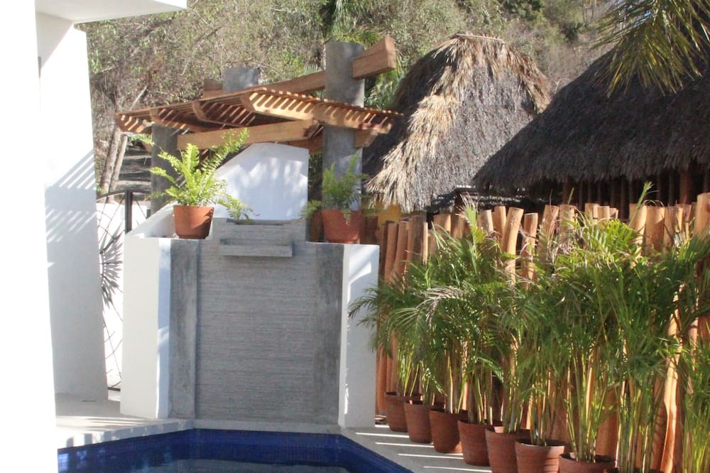 Photo of Outdoor in La Manzanilla