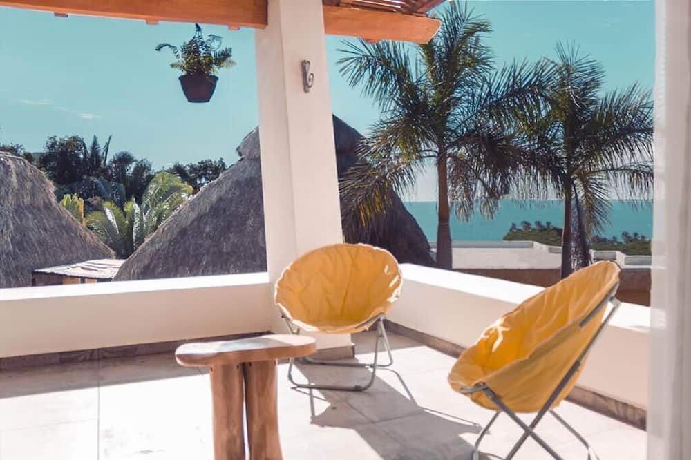 Photo of Patio Balcony in La Manzanilla