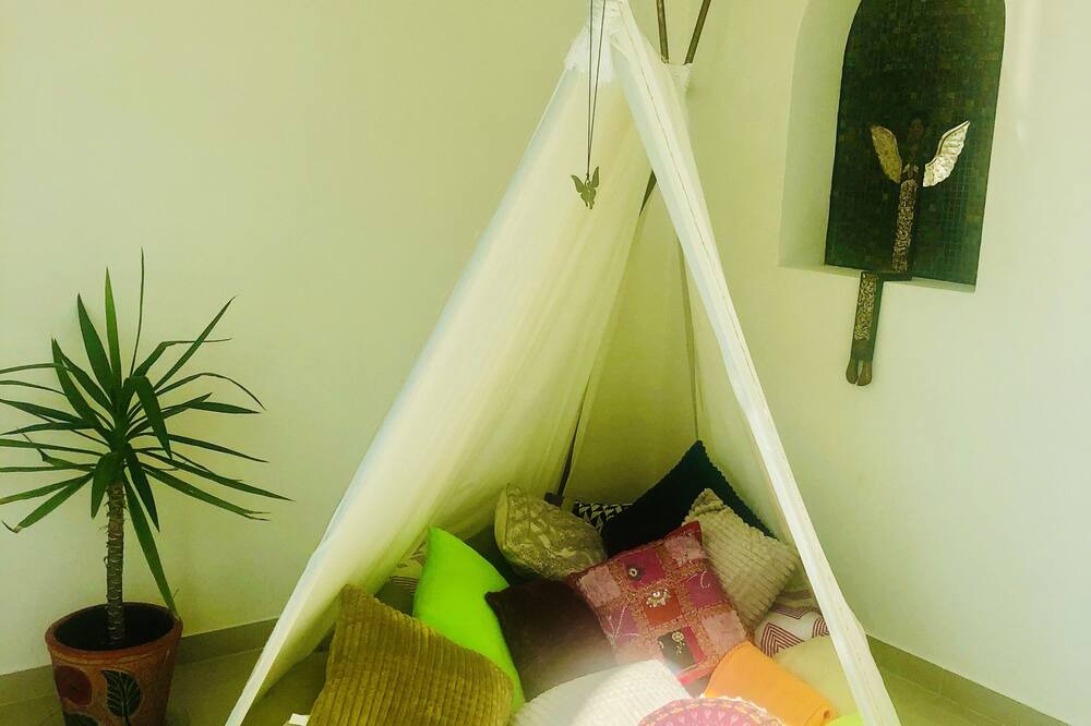 Photo of Bedroom in La Manzanilla