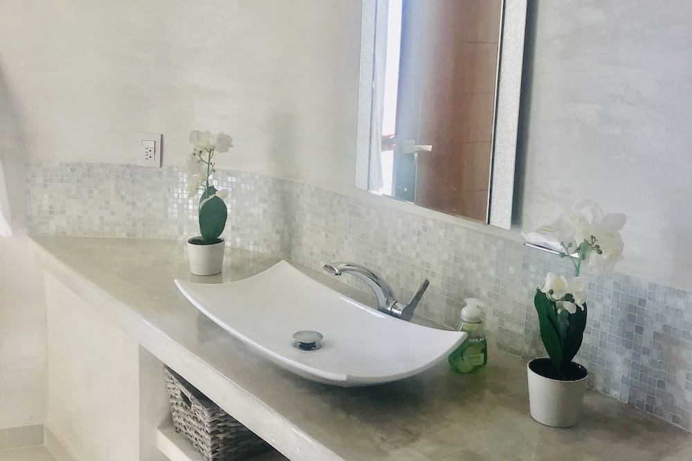 Photo of Bathroom in La Manzanilla