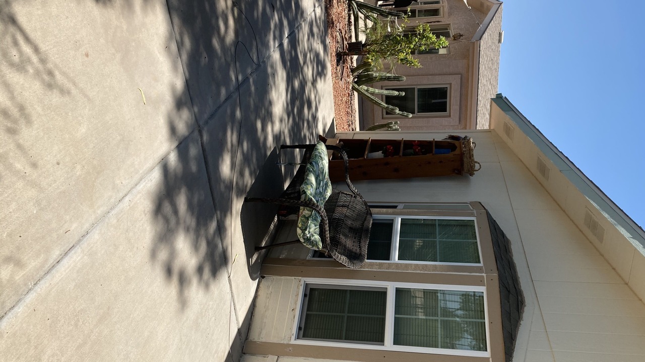 Photo of Outdoor in Cooper Commons