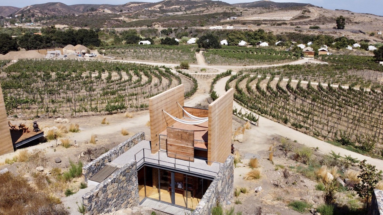 Photo of Outdoor in El Sauzal
