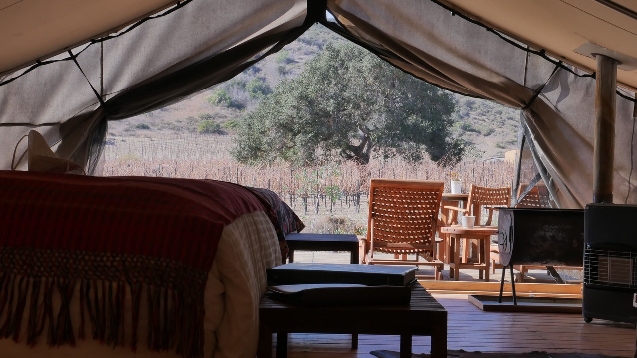 Photo of Bedroom in El Sauzal