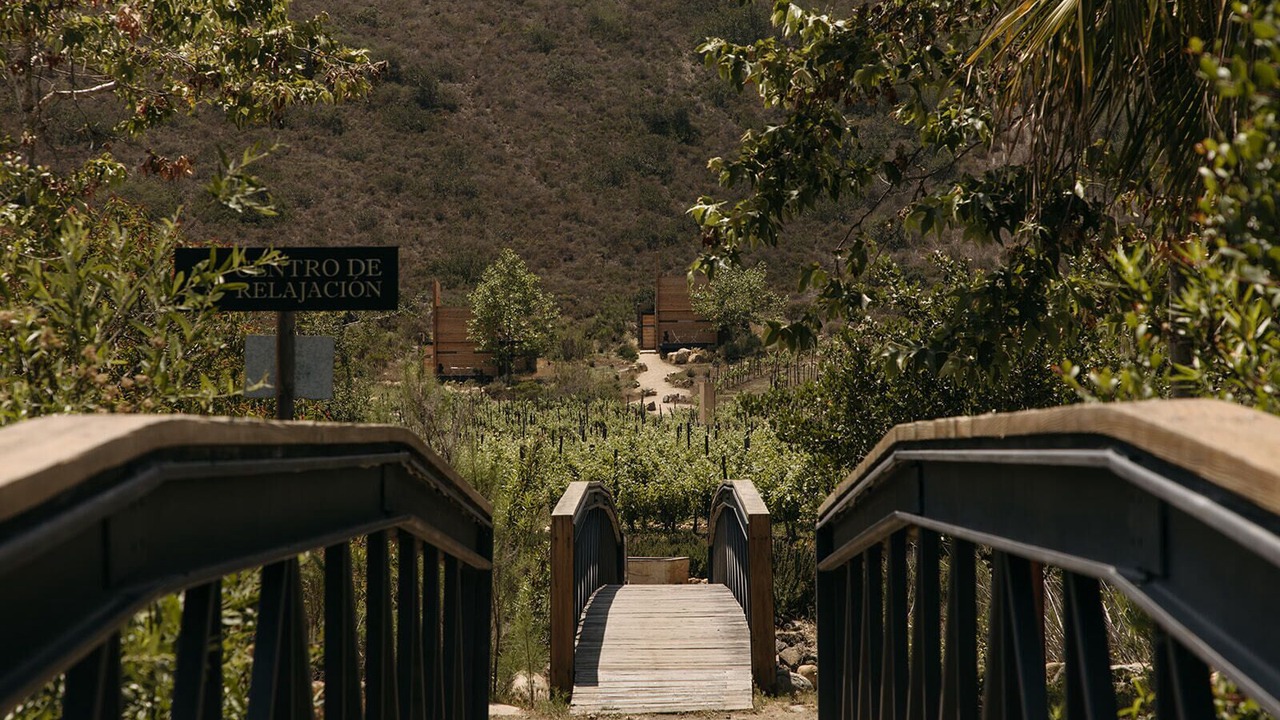 Photo of Outdoor in El Sauzal