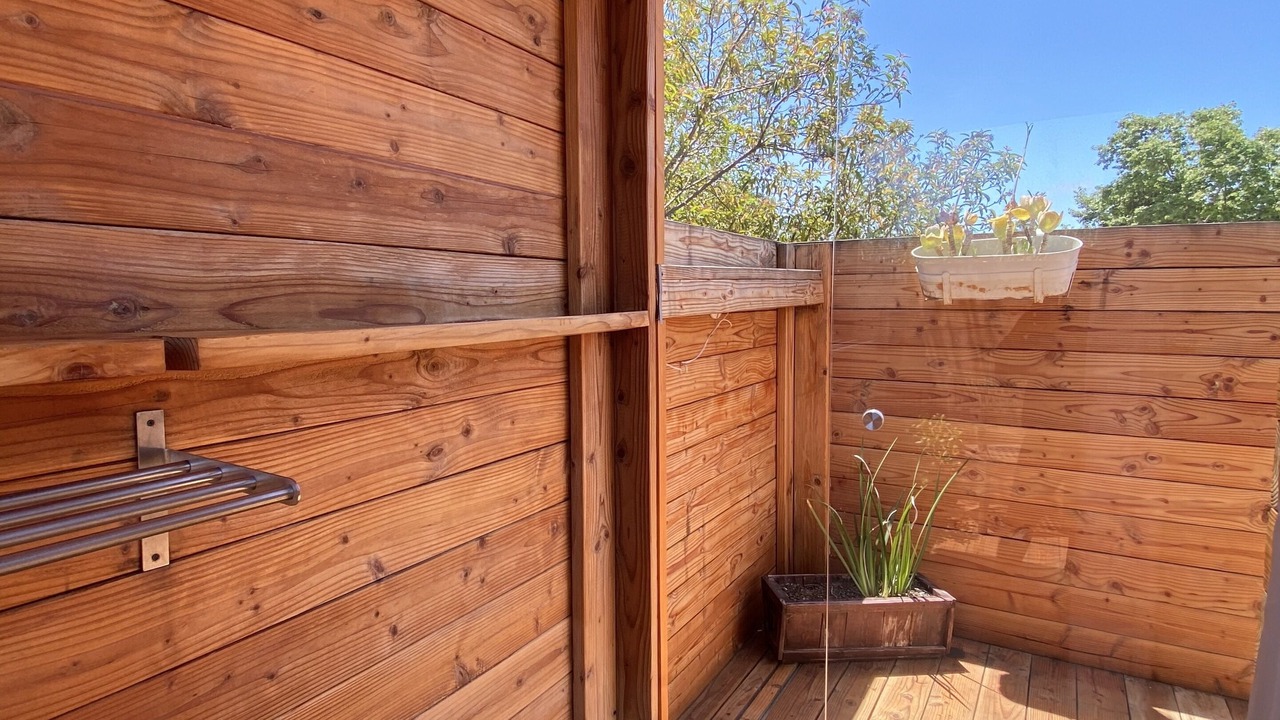 Photo of Bathroom in El Sauzal
