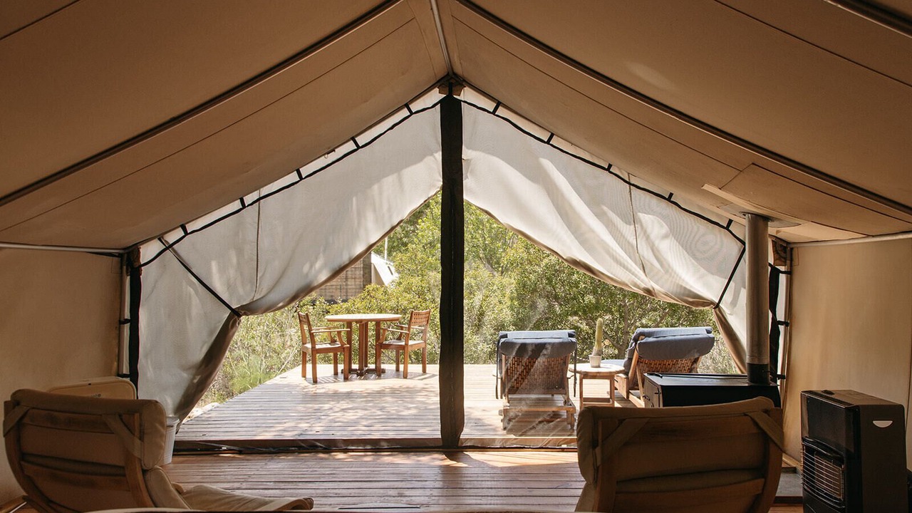 Photo of Bedroom in El Sauzal