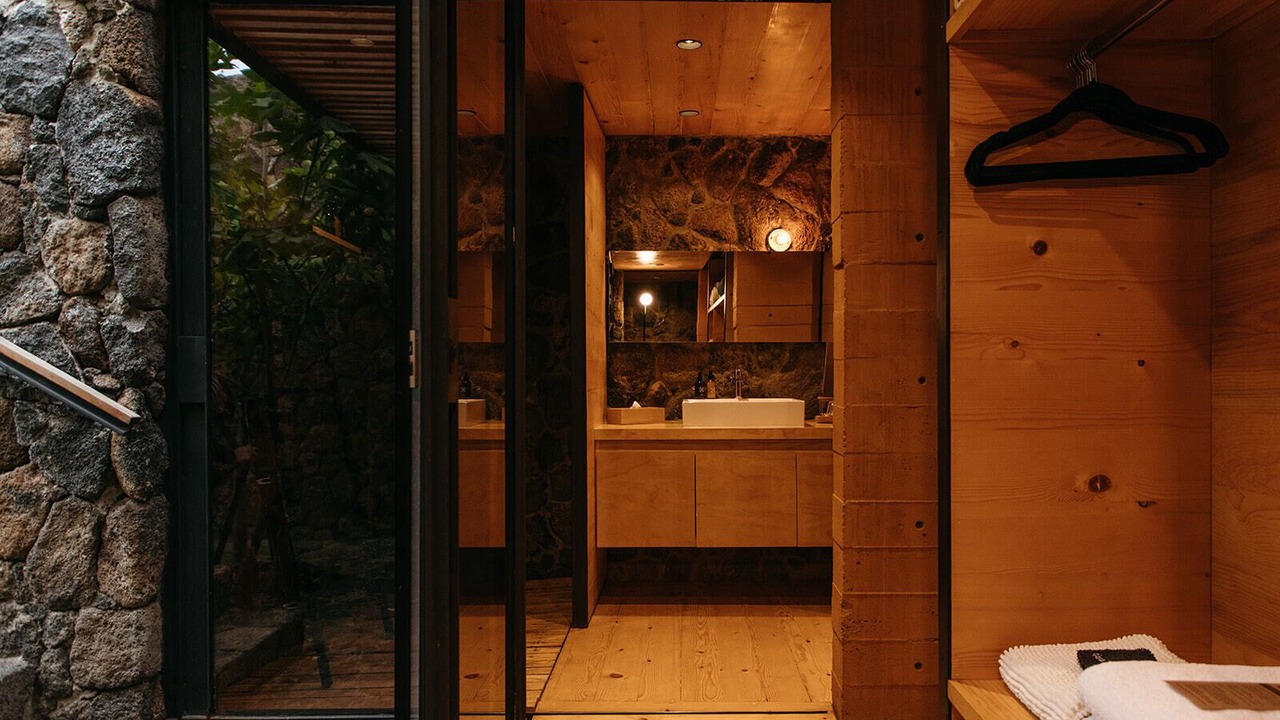 Photo of Bathroom in El Sauzal