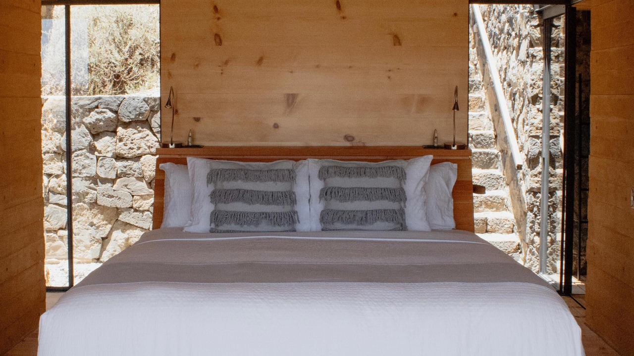 Photo of Bedroom in El Sauzal
