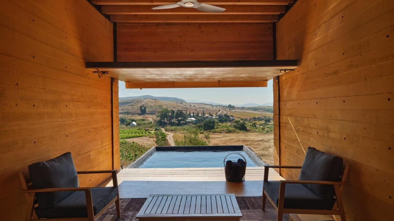 Photo of Bedroom in El Sauzal