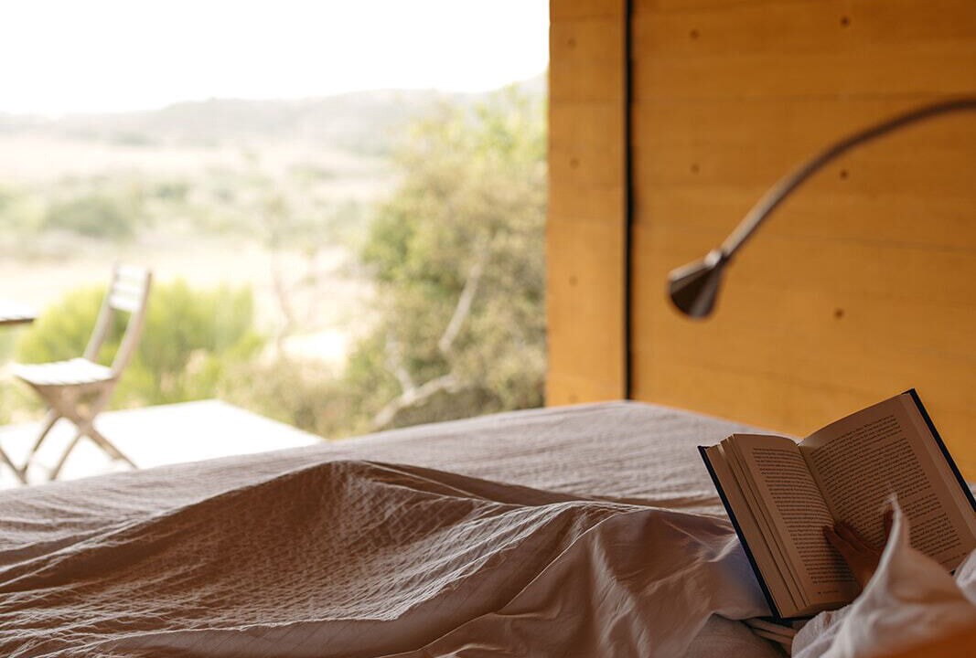 Photo of Bedroom in El Sauzal