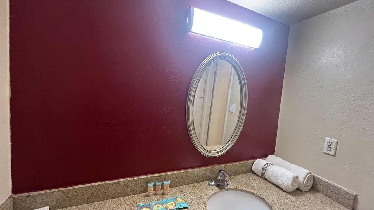 Photo of Bathroom in Eloy