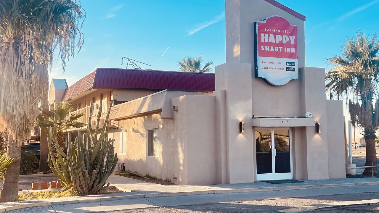 Photo of Outdoor in Eloy