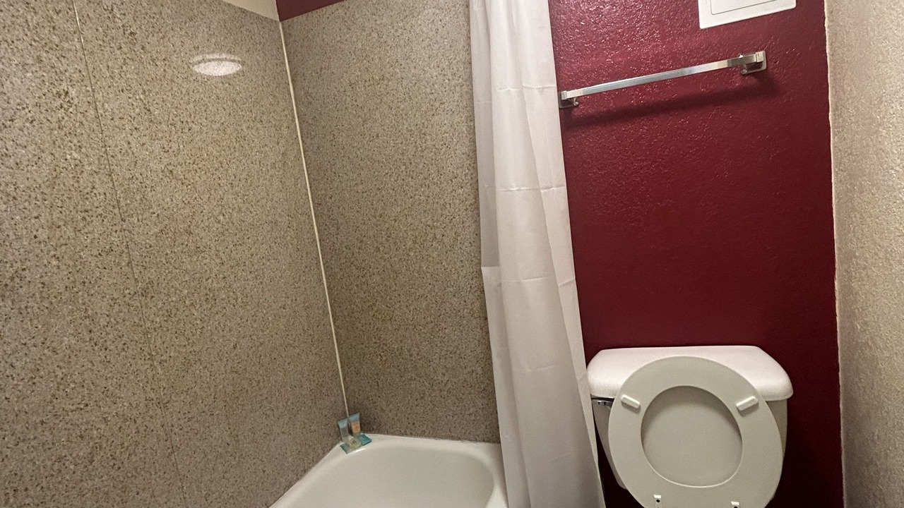 Photo of Bathroom in Eloy