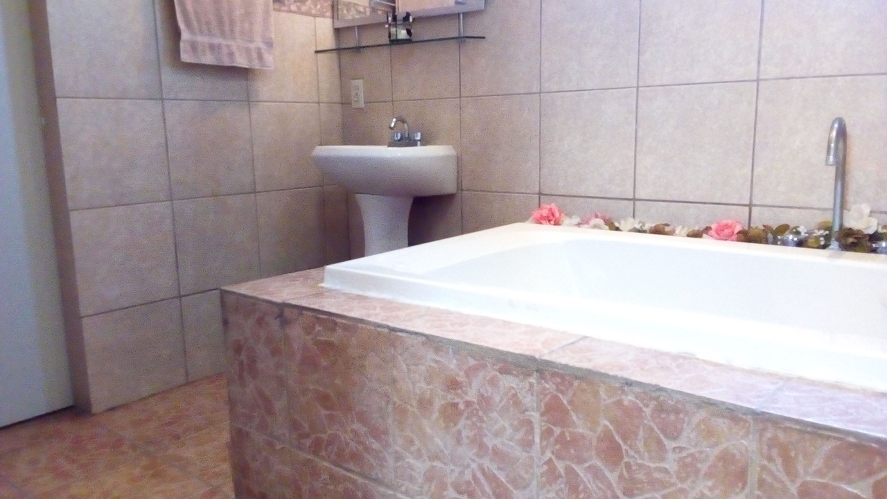 Photo of Bathroom in Ensenada