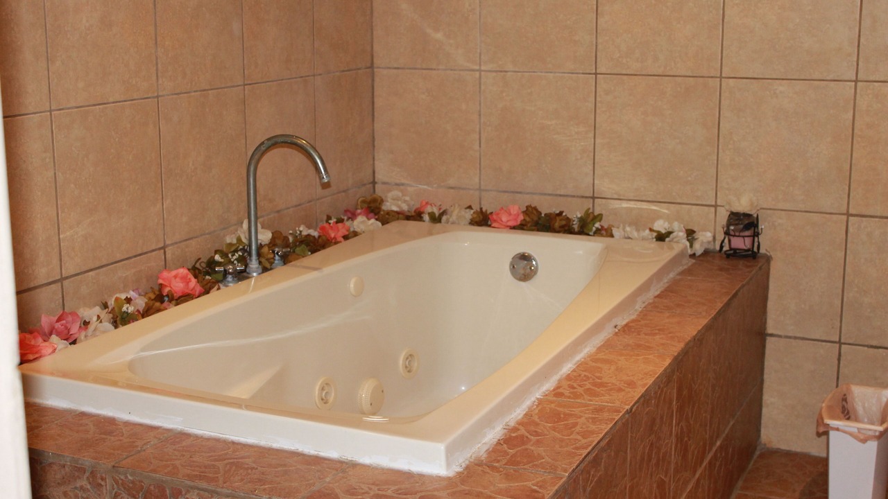 Photo of Bathroom in Ensenada