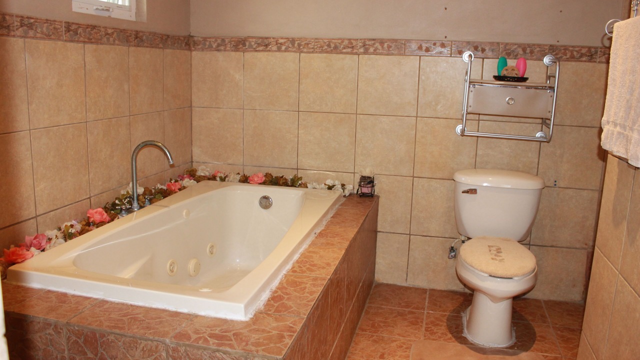 Photo of Bathroom in Ensenada