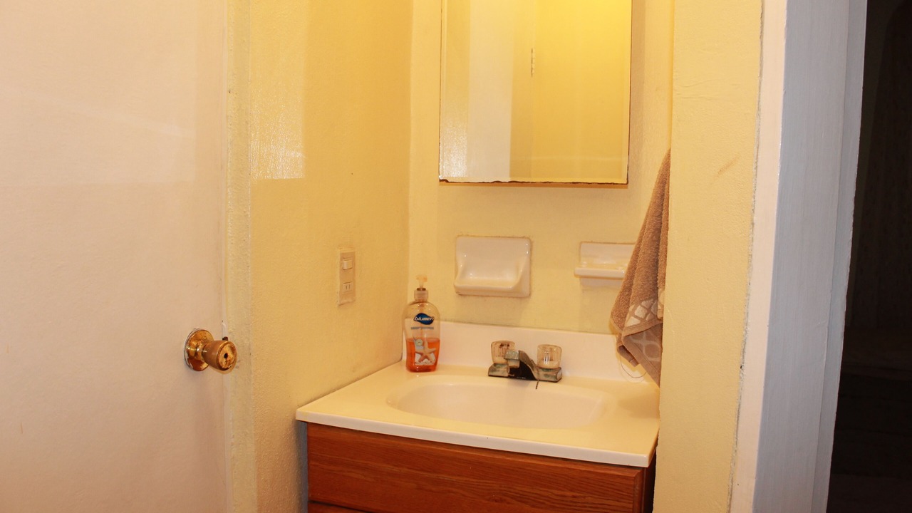 Photo of Bathroom in Ensenada