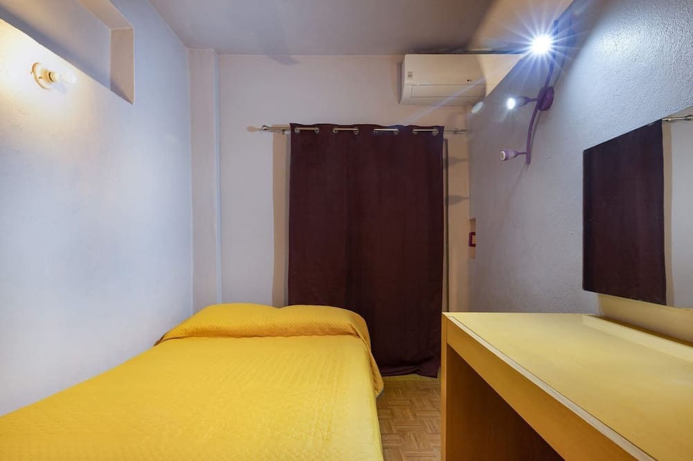 Photo of Bedroom in Lazaro Cardenas