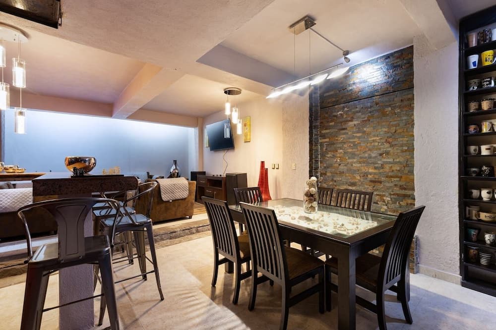 Photo of Kitchen in Lazaro Cardenas