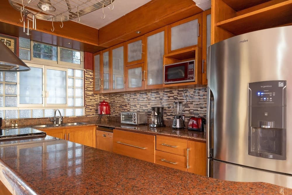 Photo of Kitchen in Lazaro Cardenas