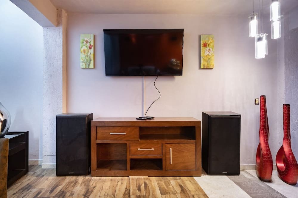 Photo of Bedroom in Lazaro Cardenas