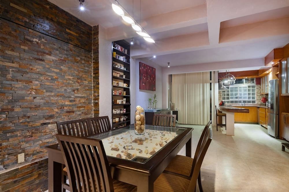 Photo of Kitchen in Lazaro Cardenas