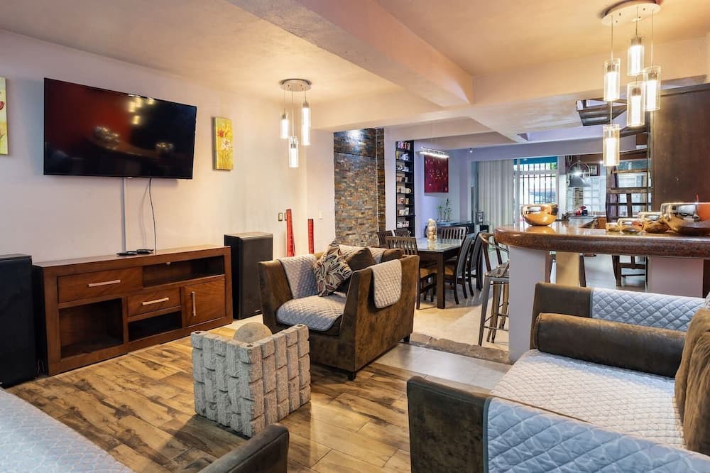 Photo of Livingroom in Lazaro Cardenas