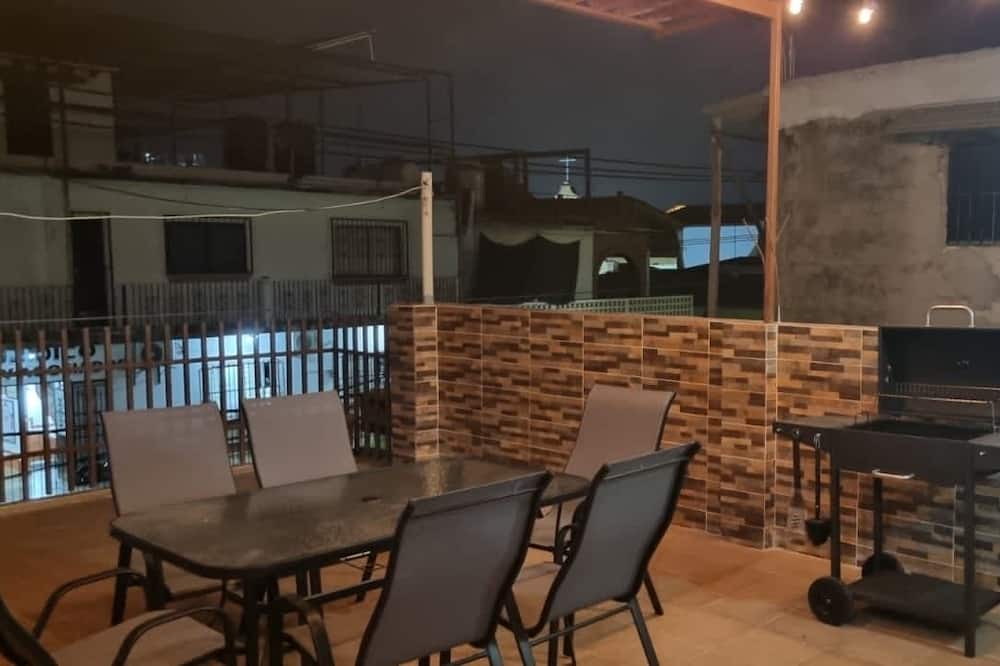 Photo of Outdoor in Lazaro Cardenas