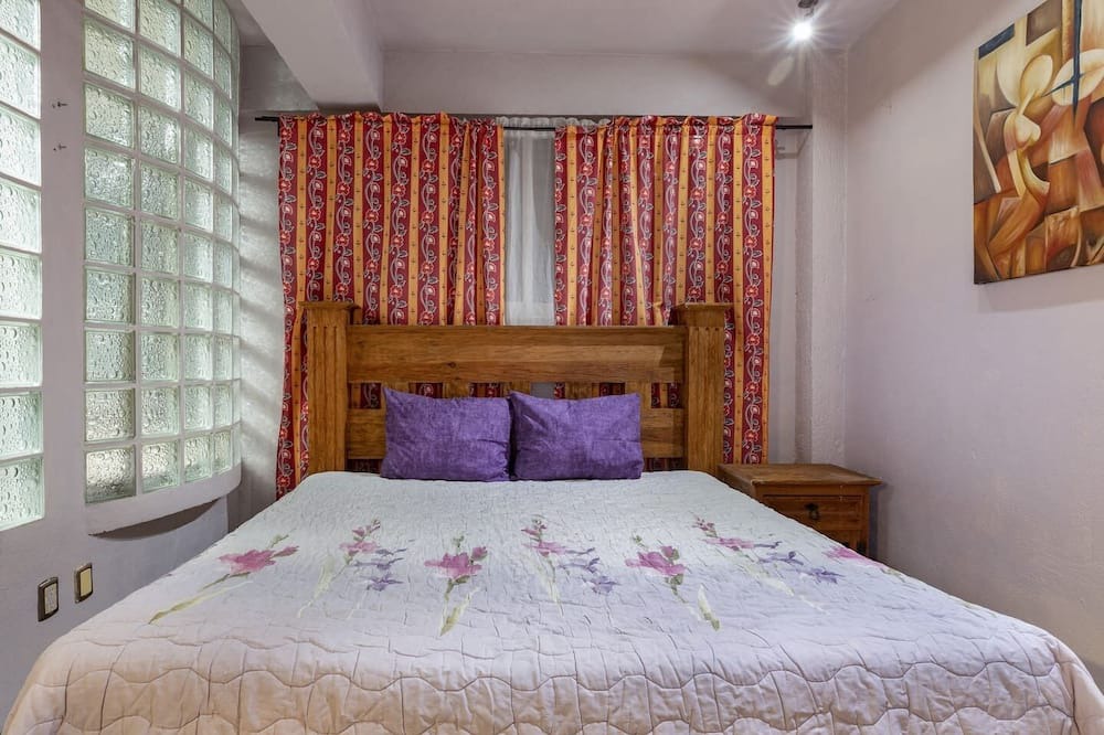 Photo of Bedroom in Lazaro Cardenas