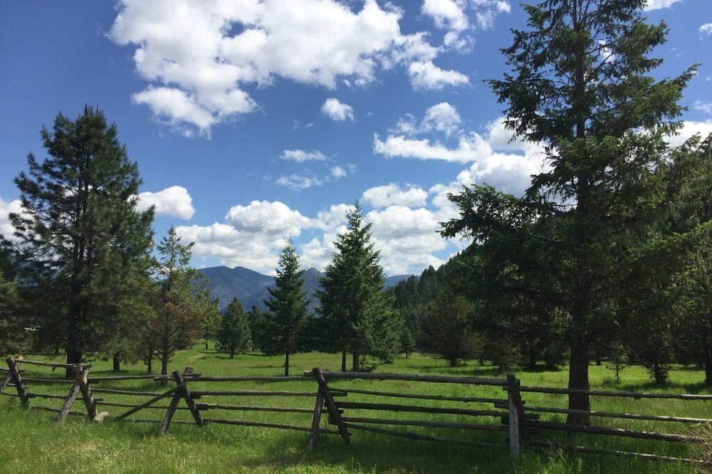 Photo of Outdoor in Thompson Falls