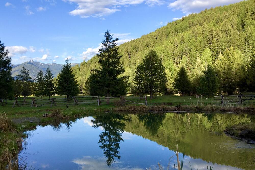 Photo of Others in Thompson Falls