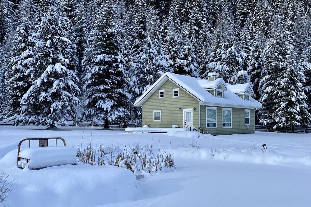 Photo of Outdoor in Thompson Falls