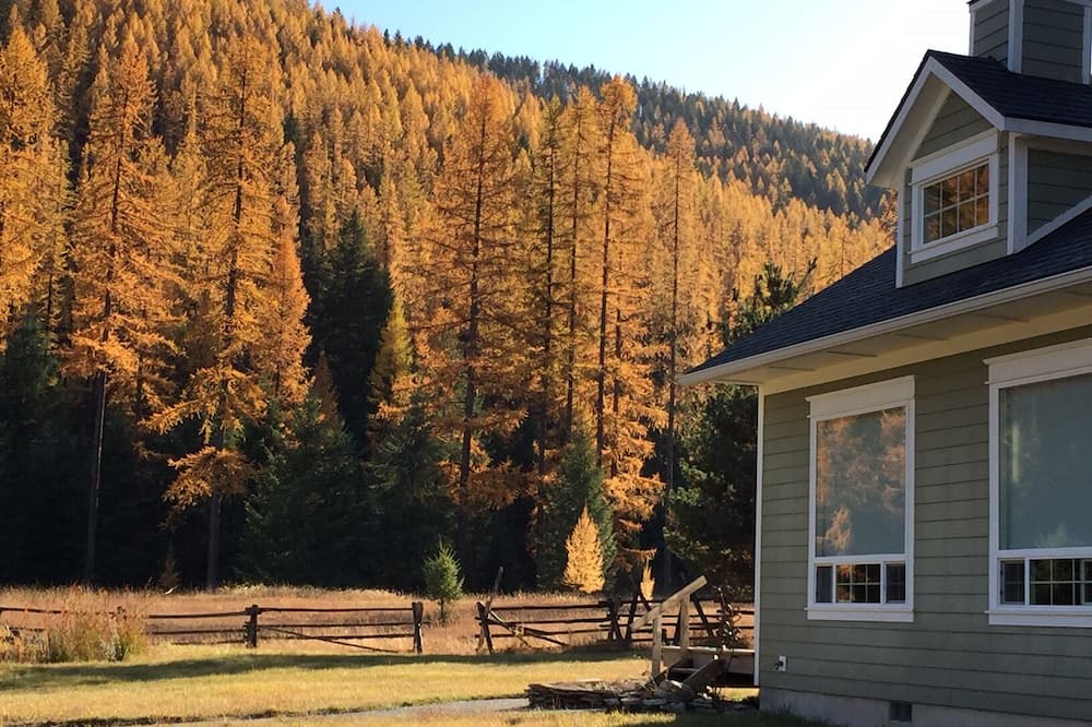 Photo of Outdoor in Thompson Falls