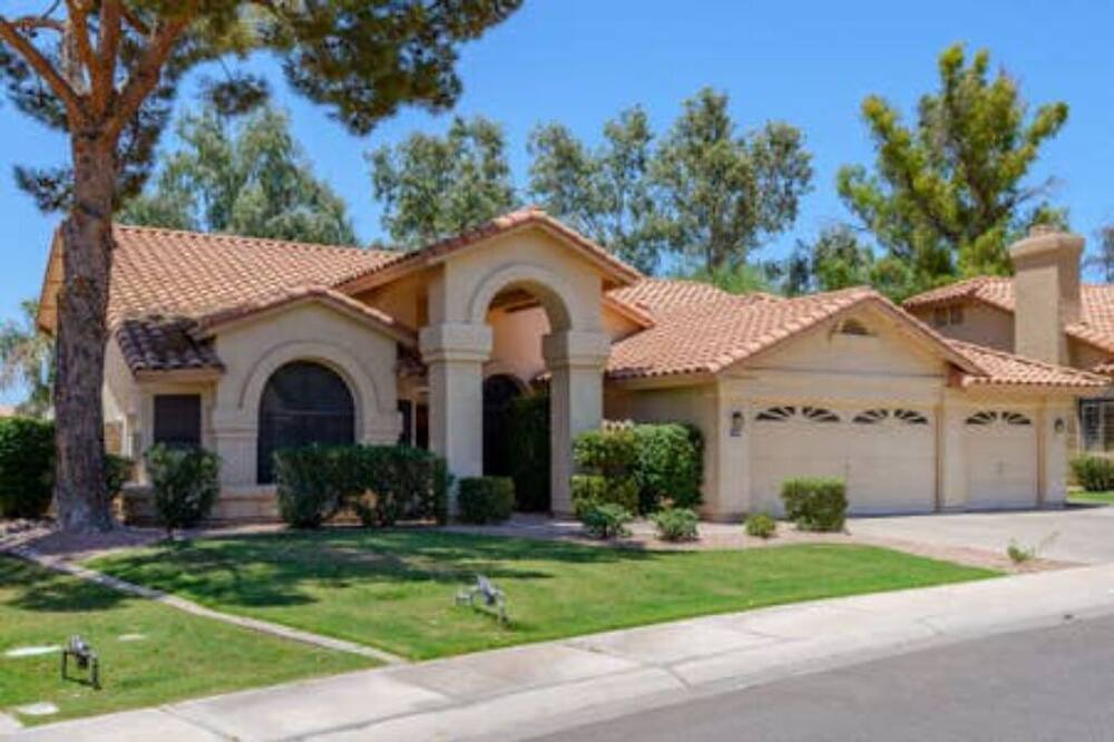 Photo of Outdoor in Island at Ocotillo