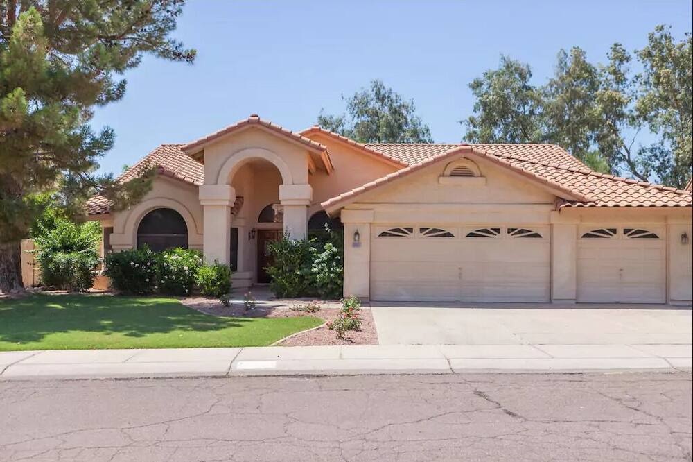 Photo of Outdoor in Island at Ocotillo