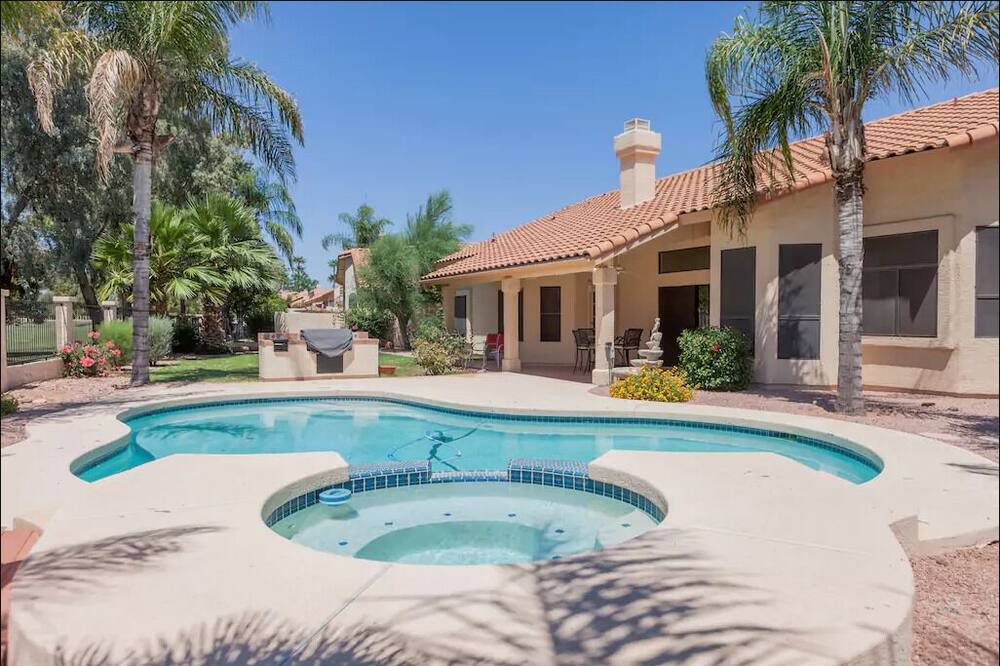 Photo of Outdoor in Island at Ocotillo