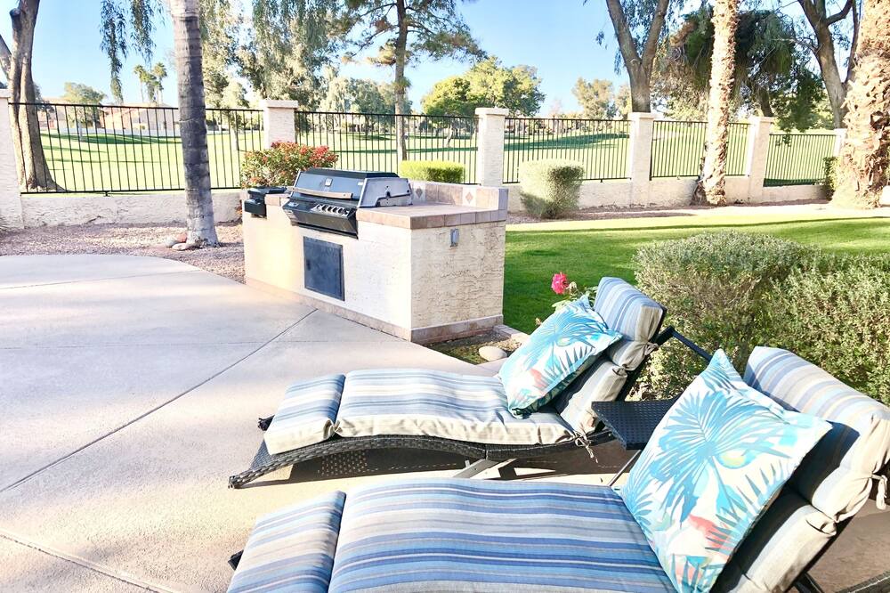Photo of Others in Island at Ocotillo