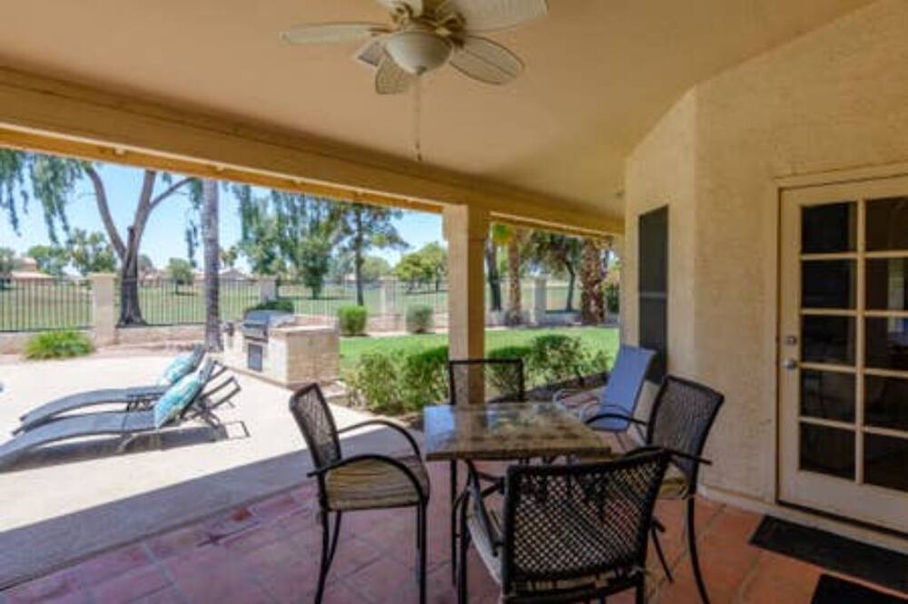 Photo of Others in Island at Ocotillo